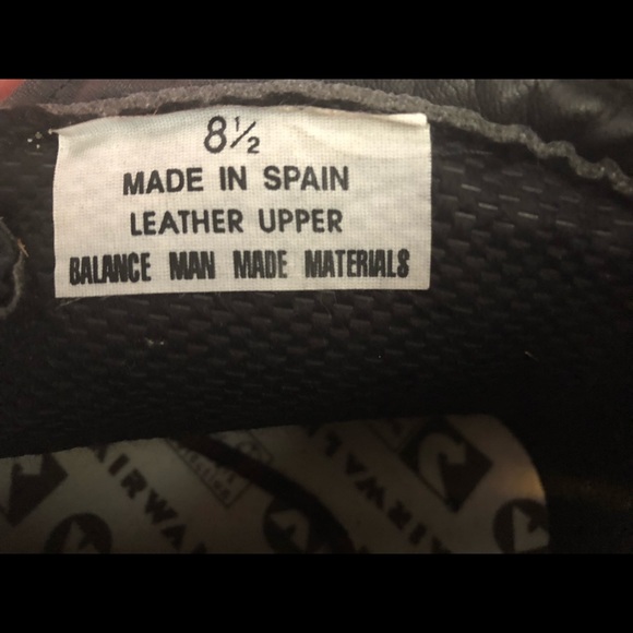 Airwalk Boots - Picture 3 of 3